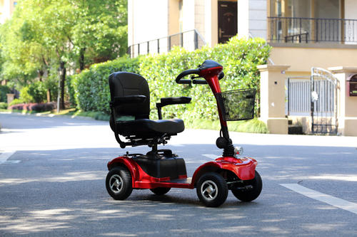 助动车产品鉴定