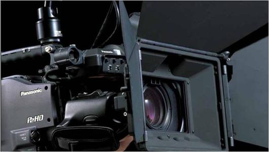 广播电视设备产品鉴定