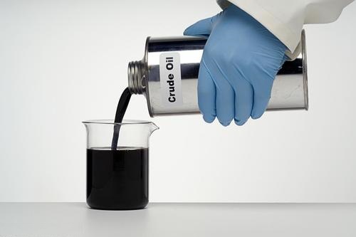 精炼石油产品鉴定