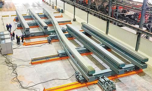 城市轨道交通相关设备