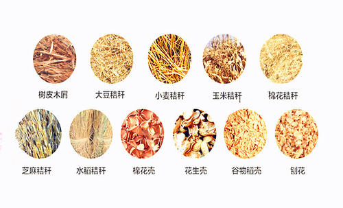 生物质燃料加工产品鉴定