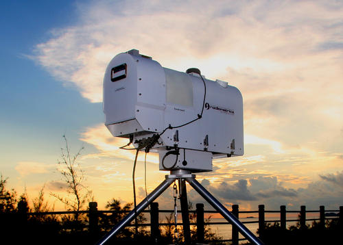 雷达及配套设备产品鉴定