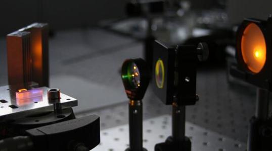 光学仪器产品鉴定