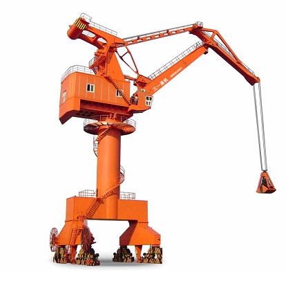 物料搬运设备鉴定