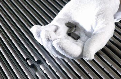 核燃料加工产品鉴定