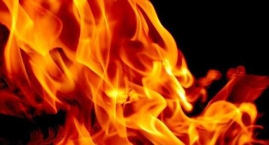 UL94中燃烧等级测试