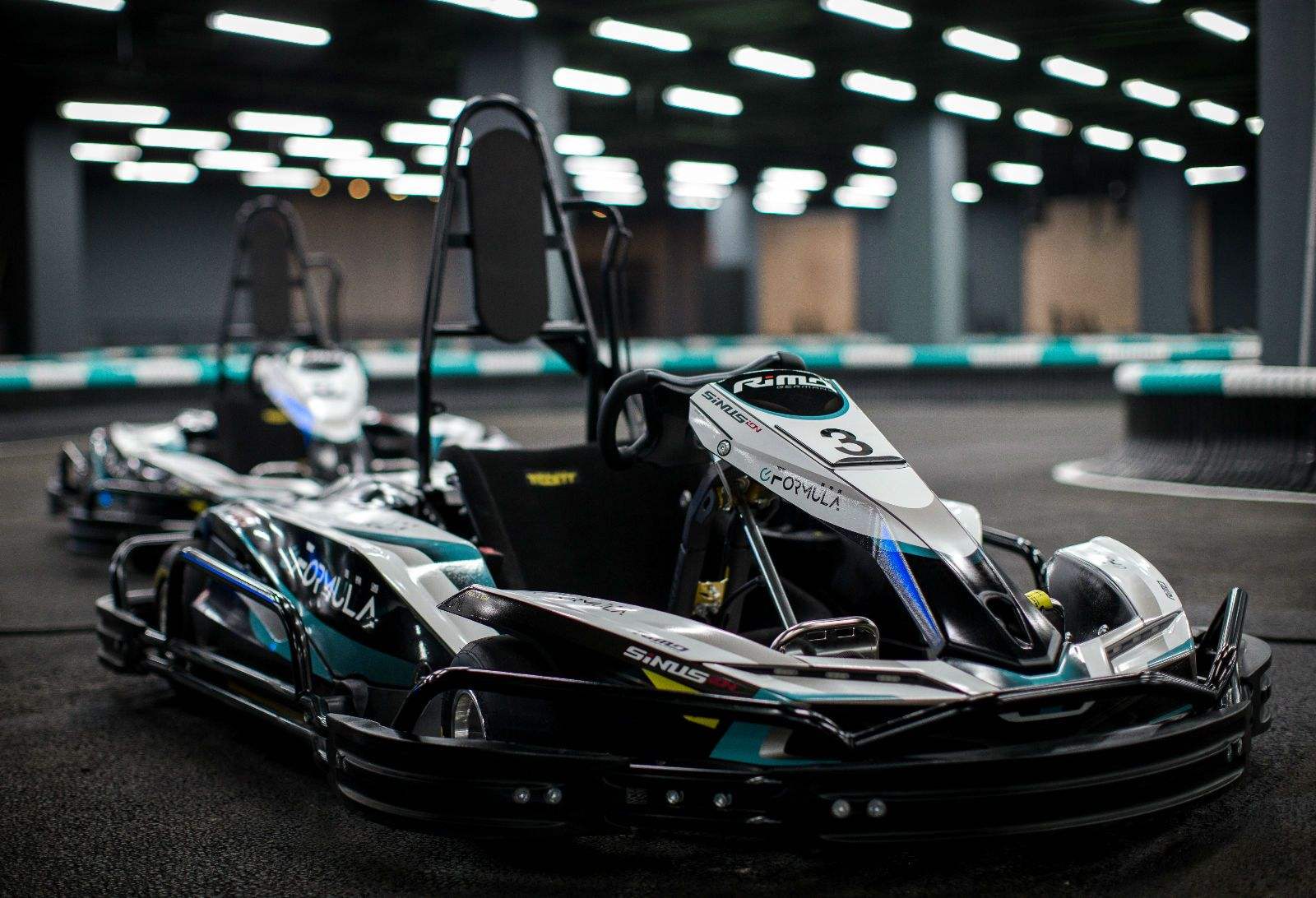 非公路休闲车及零配件产品鉴定