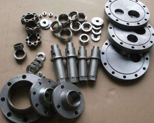 机械零部件产品质量鉴定