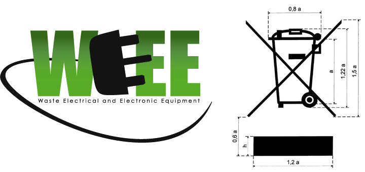 电子电器产品的WEEE评估报告