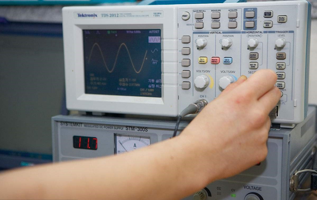 其他电子设备产品质量鉴定