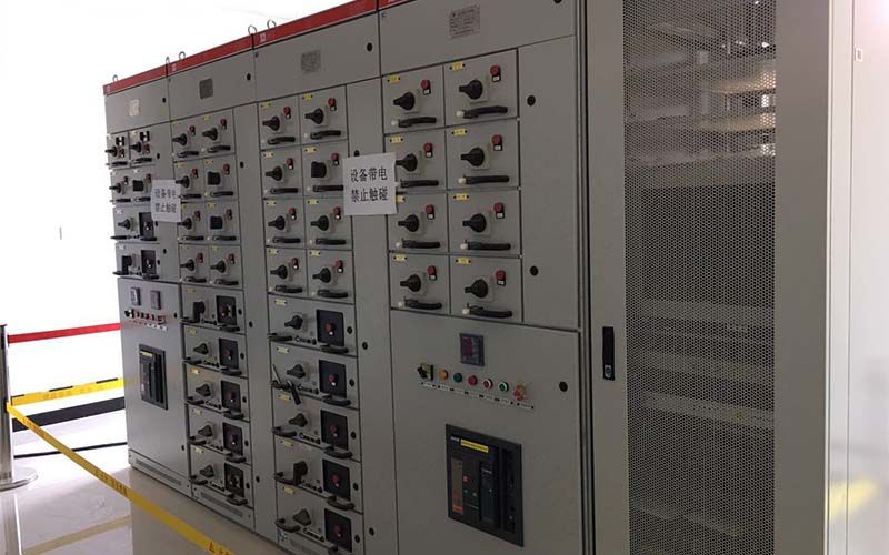 配电开关控制设备产品质量鉴定