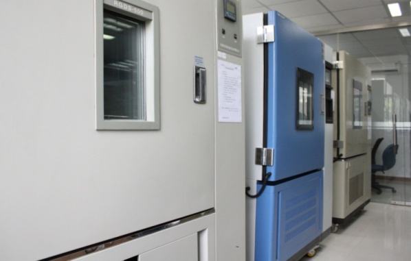 环境与可靠性测试