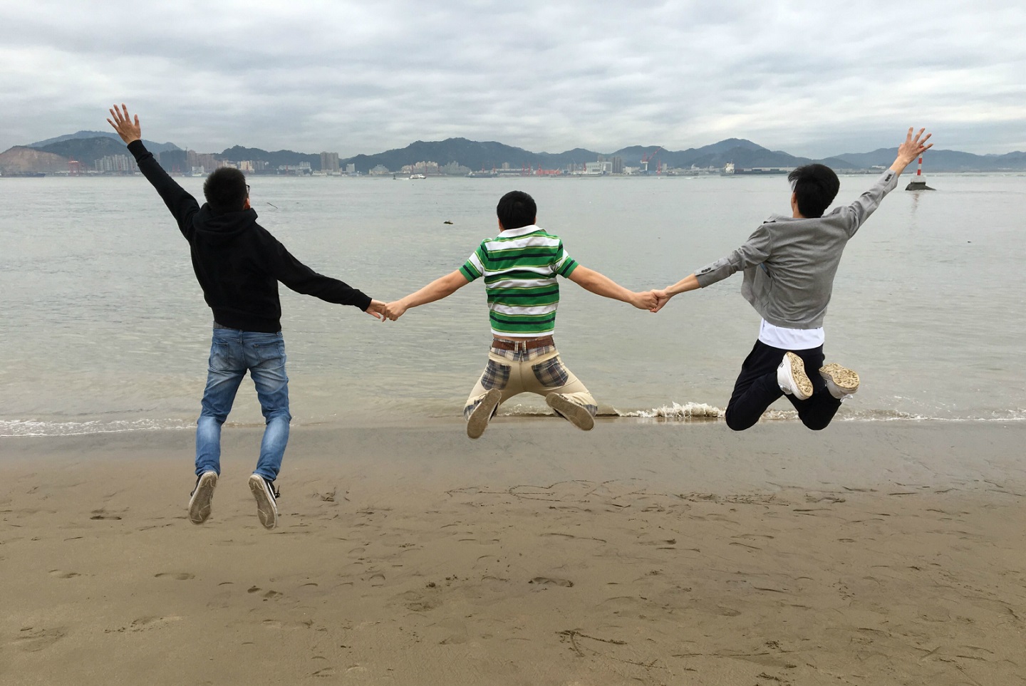 天纵鉴定的优秀团队