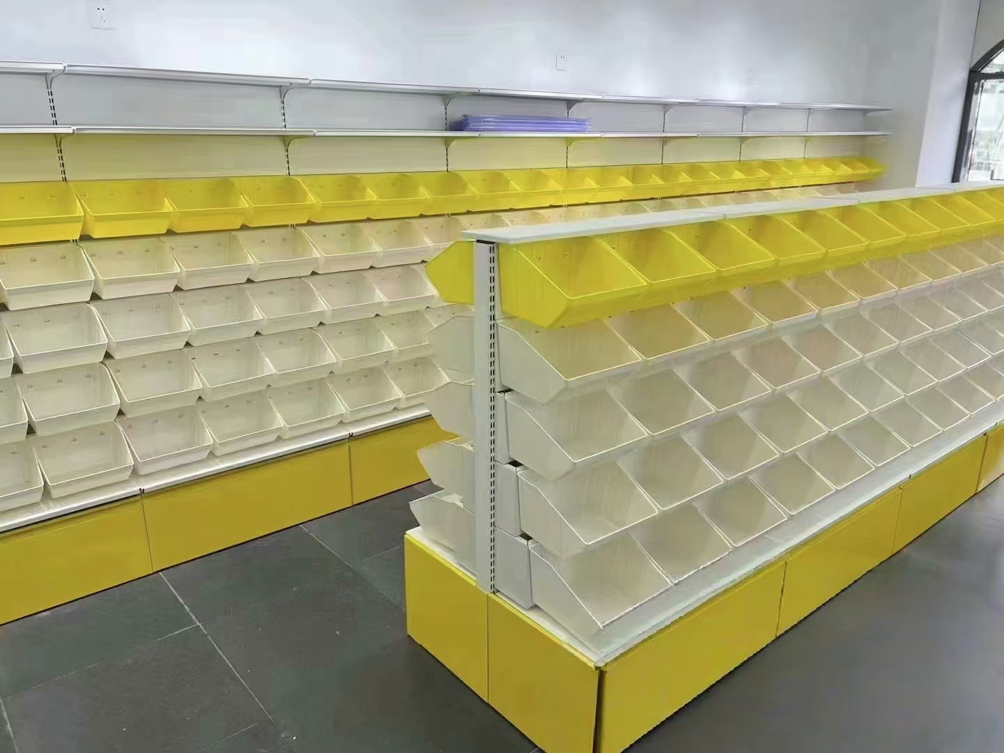 散称零食架