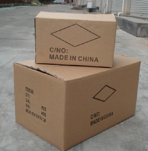 包装业务