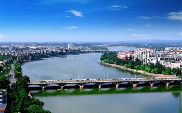 四川首批健康城市/健康村镇名单出炉！快来看看有没有你家乡