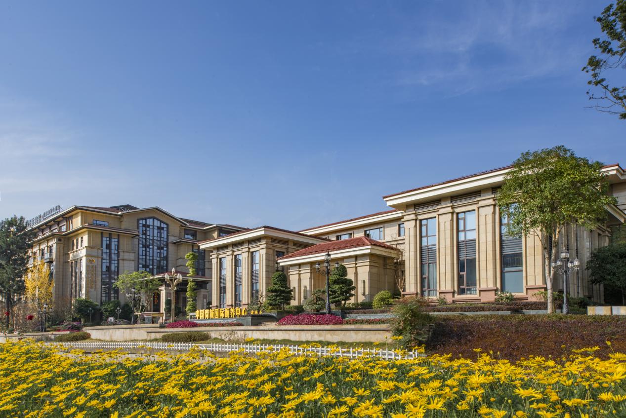 四川省医学会医养结合多学科联合委员会成立大会暨第一次学术会议圆满举办