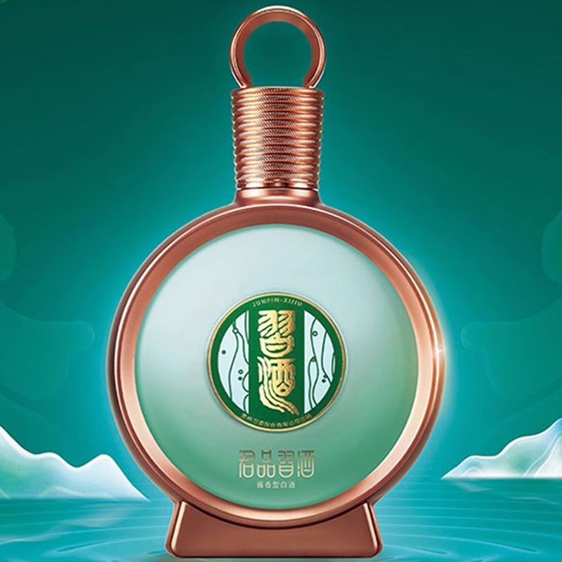 君品习酒