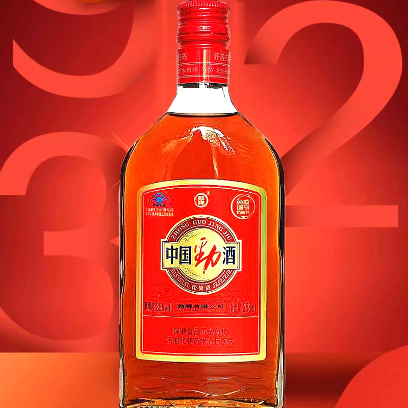 劲酒258ml