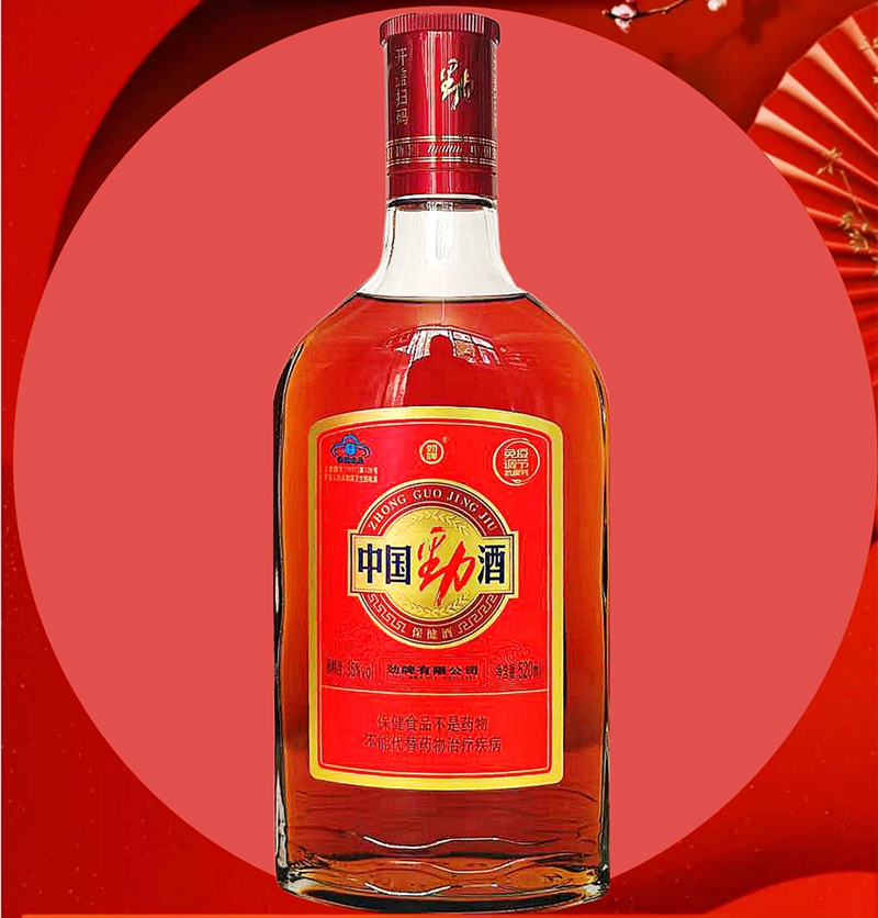 劲酒520ml