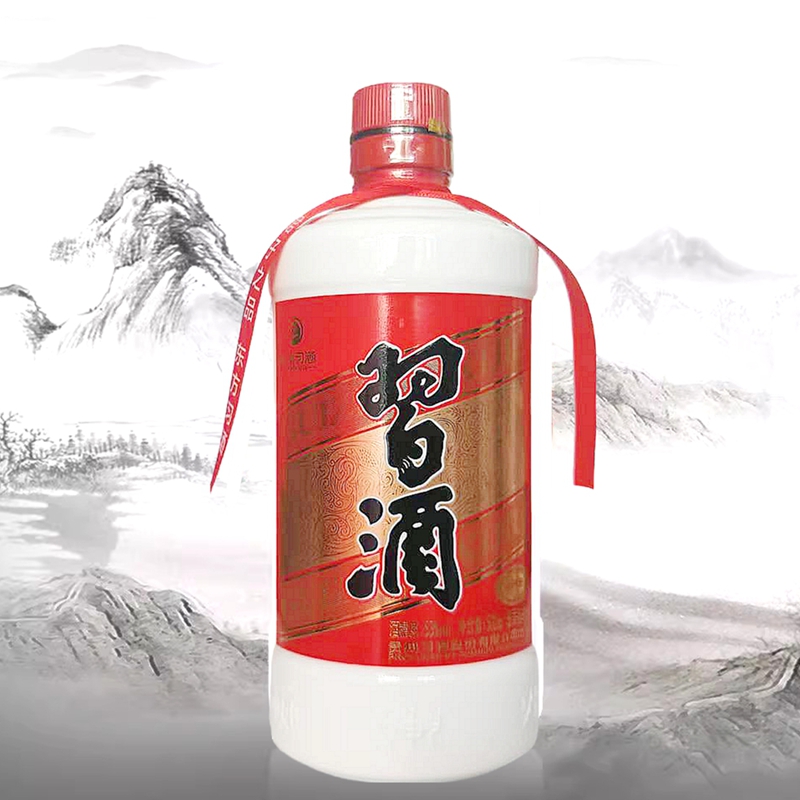 圆习酒