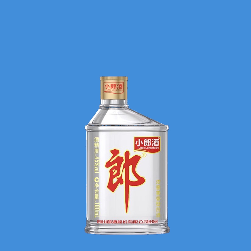 小郎酒100ml