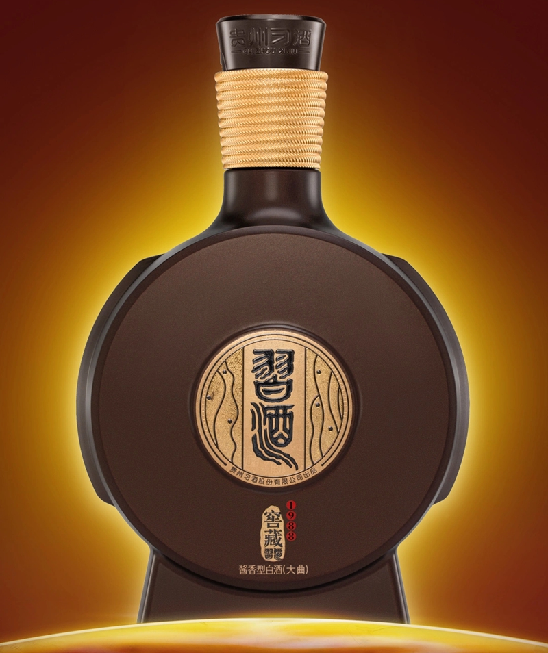 习酒1988