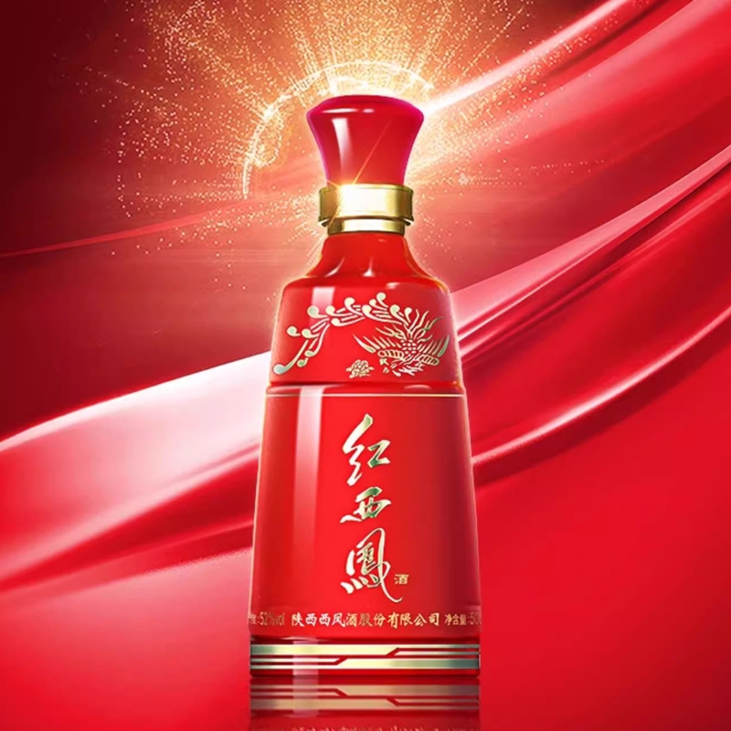 红西凤