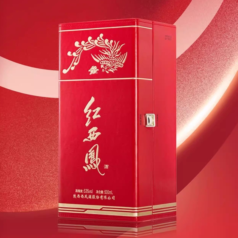 红西凤