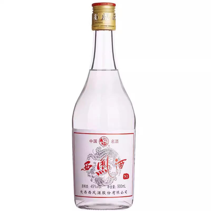 45度西凤n1