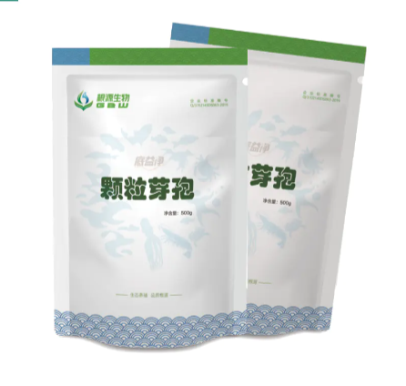 颗粒芽孢