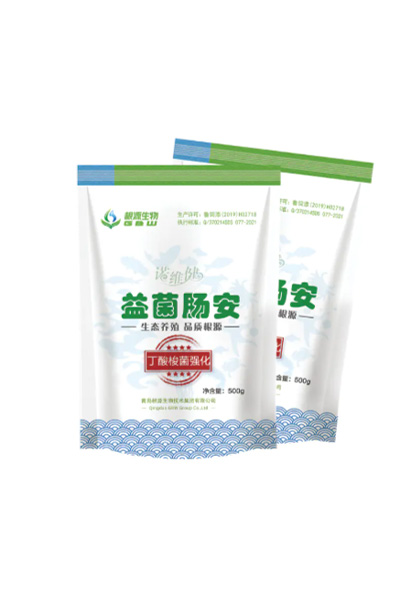 益菌肠安