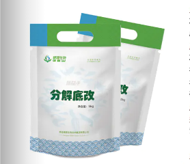 分解底改