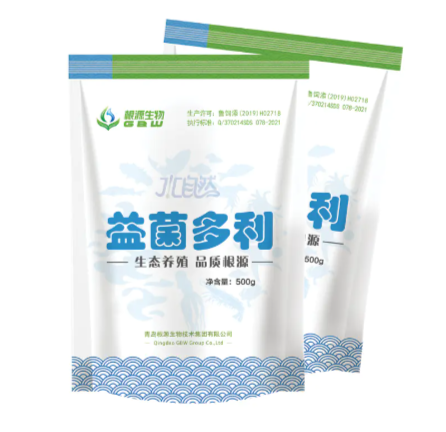益菌多利