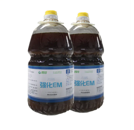 强化EM