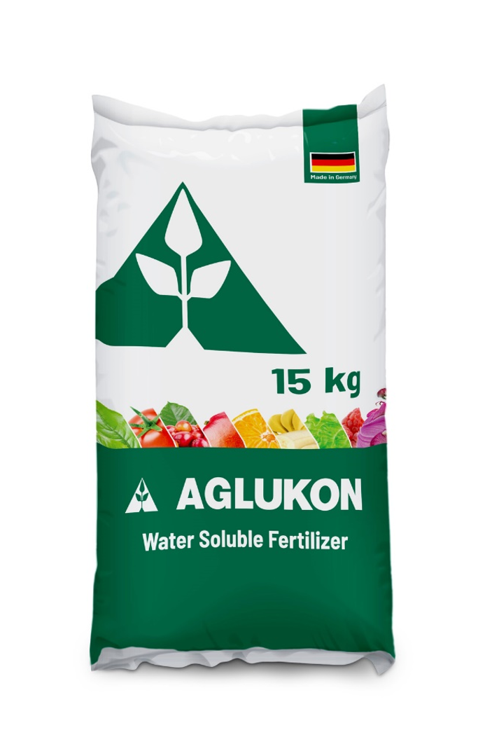 德国AGLUKON水溶肥