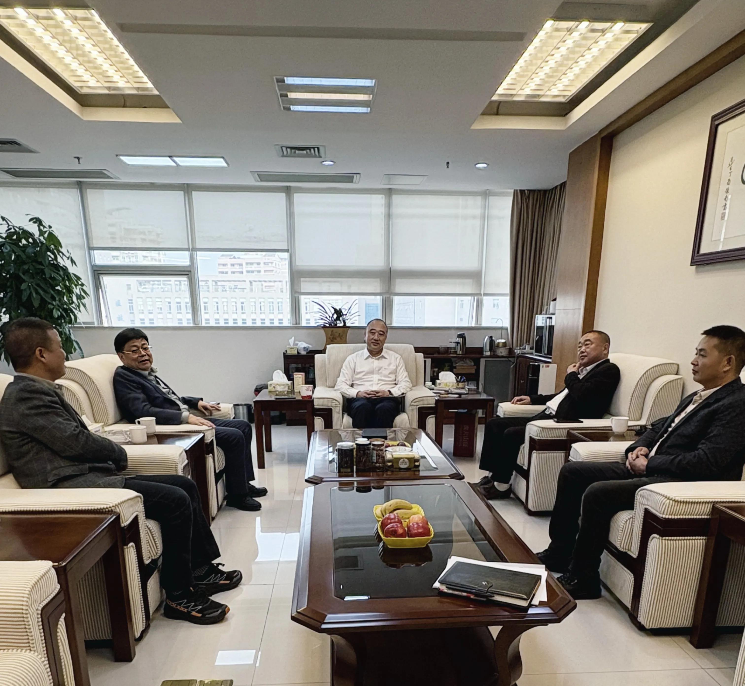 东莞豫商｜深化警企协作 助力平安共建