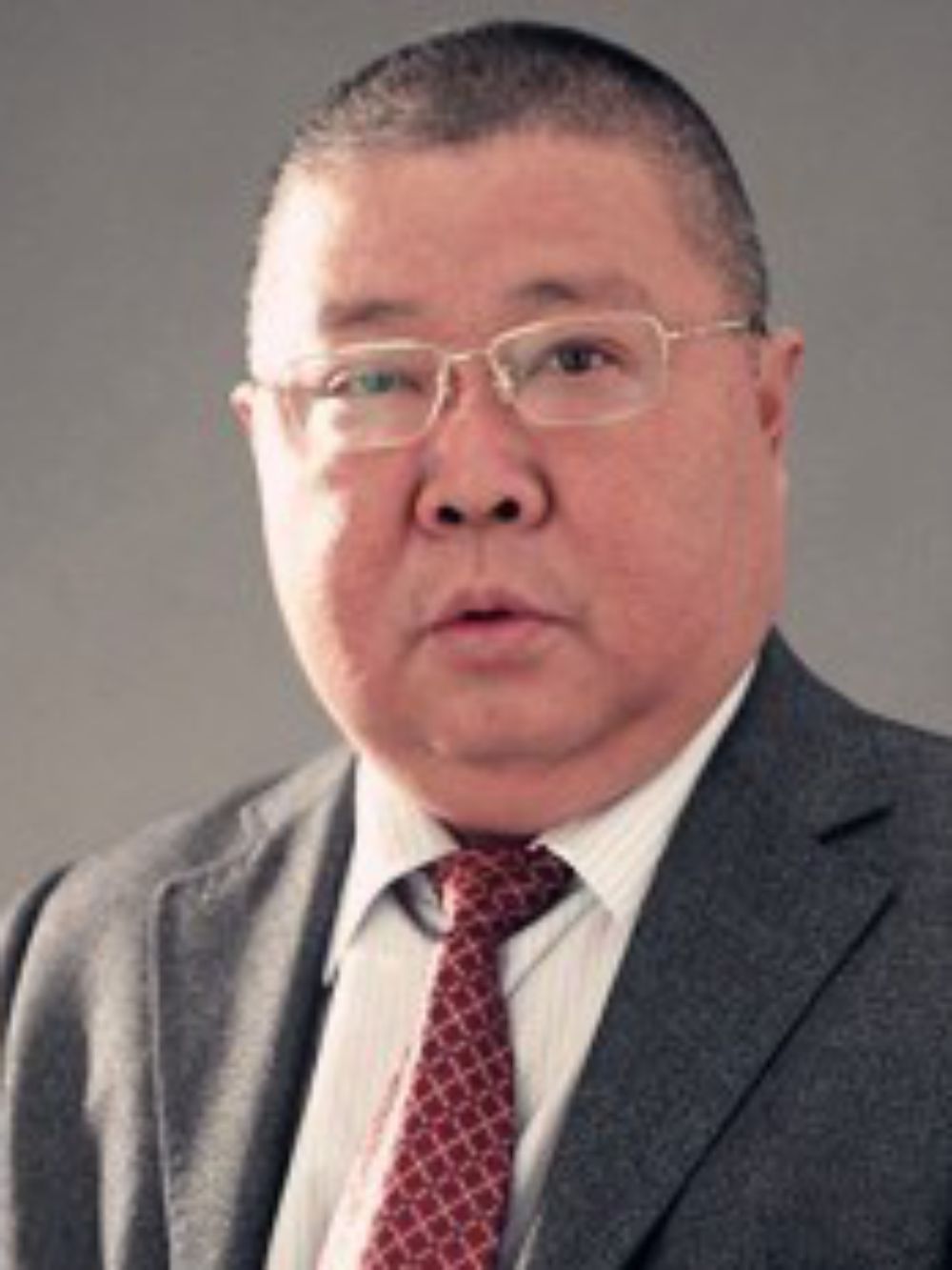 荣誉会长 周盛环