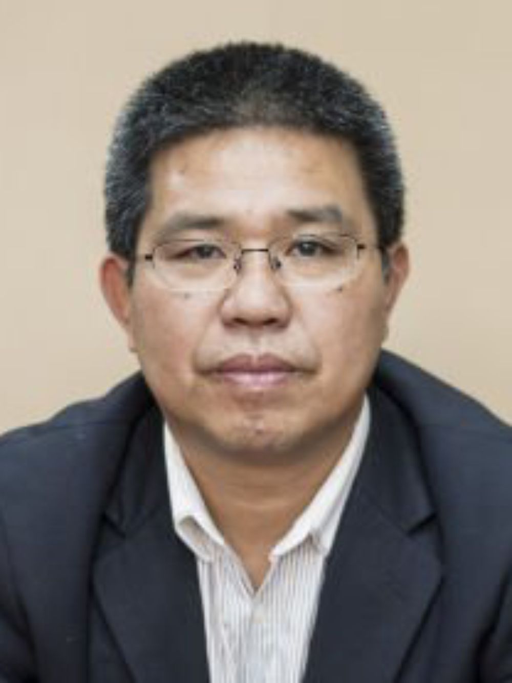 名誉会长 孙坚