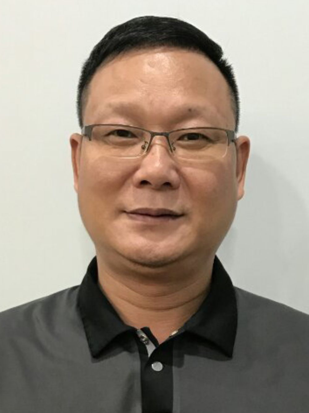 名誉会长 王浩