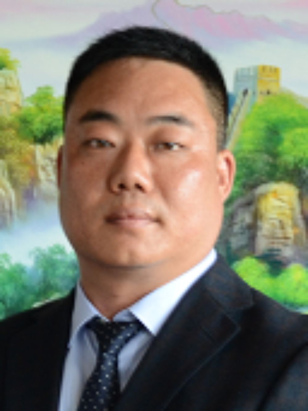 常务副会长 熊茂礼