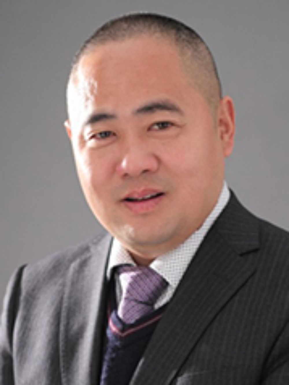 常务副会长 张涛