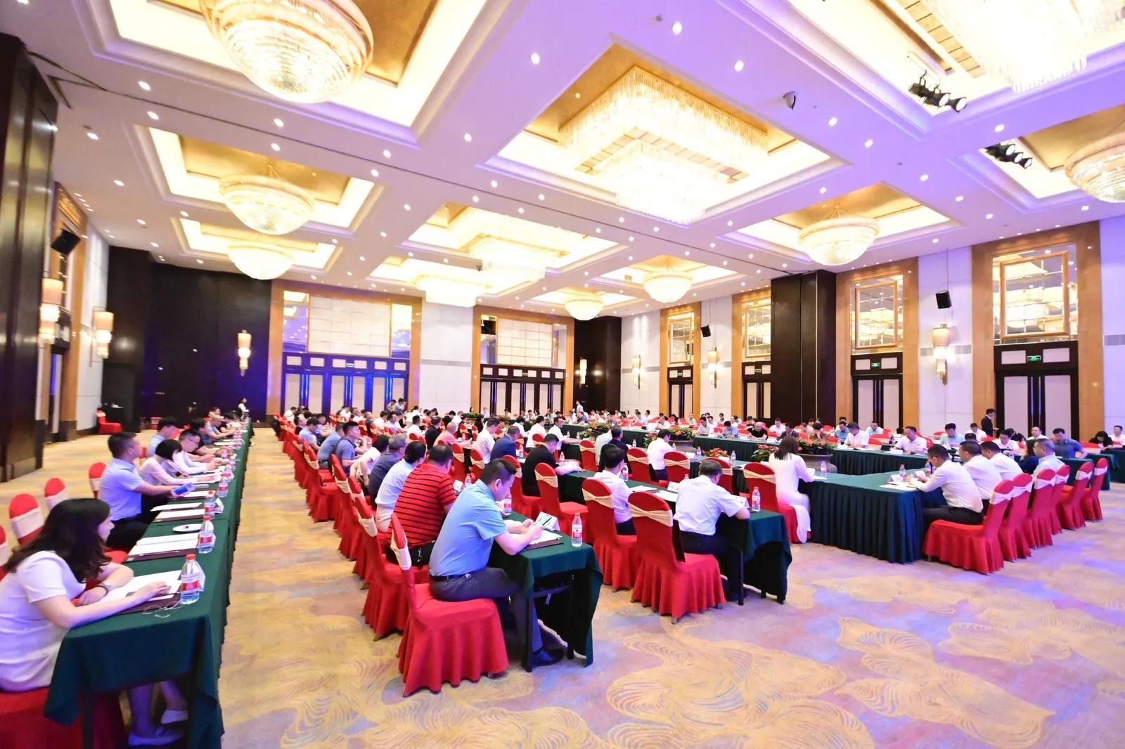 东莞市工商联（总商会）这些团体会员获评“优秀异地商会”