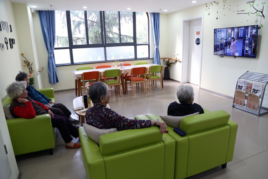 中国老年保健协会关于大力推进“全国适老化医疗健康服务体系”建设积极助力银发经济发展的通知