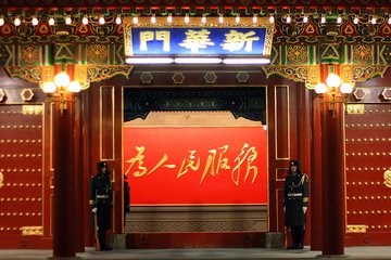 国务院办公厅关于推进养老服务发展的意见