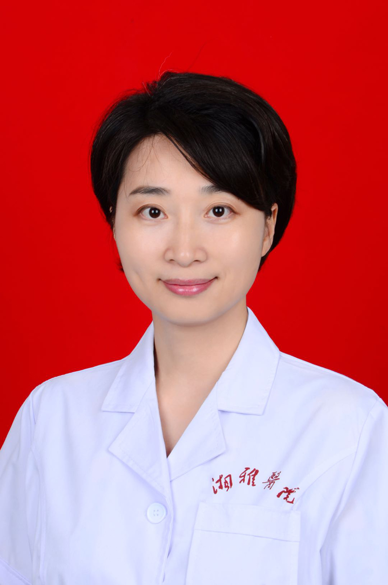 武汉“摘冠” 护佑老年 ——中南大学湘雅医院感染病科副主任医师欧阳奕讲座报道