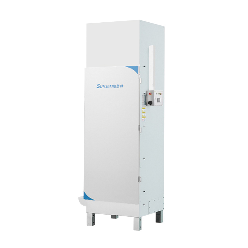 油雾净化器主流技术解析，选型不踩坑的核心指南