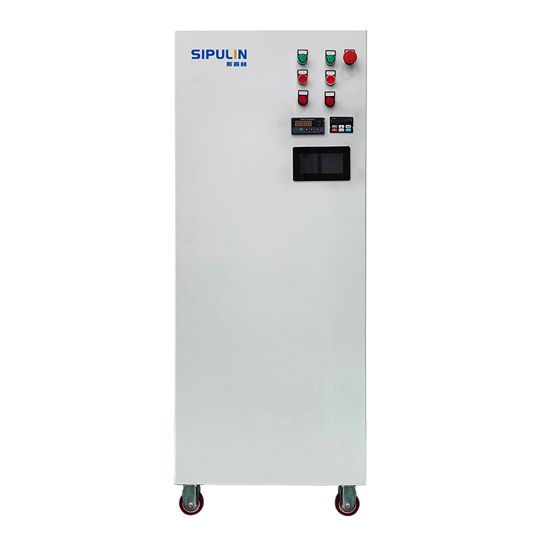 半导体行业专用油雾净化器