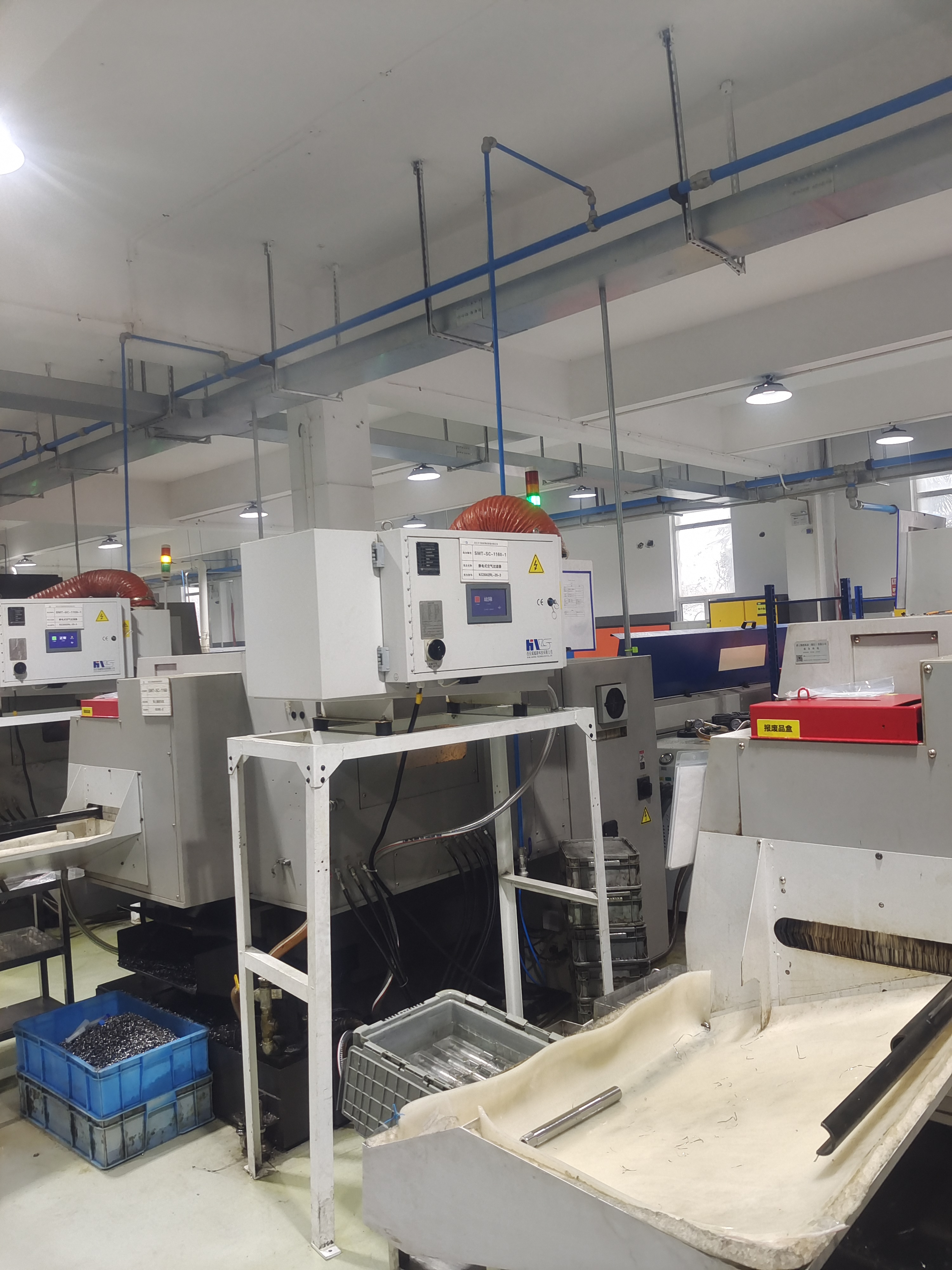 热处理行业：高温下的“致癌危机”何时才能终结？