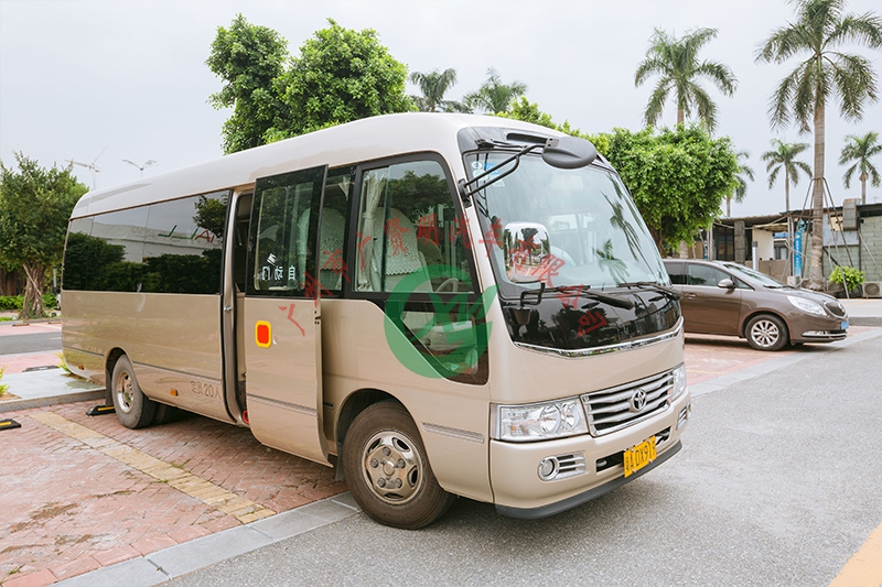 丰田20座